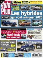 Auto Plus France